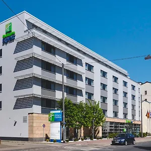 Express Frankfurt Messe By Ihg 3*, Frankfurt am Main Deutschland