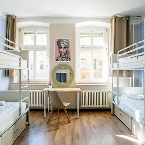Eastseven , Berlin Deutschland